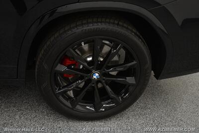 2023 BMW X4 M40i   - Photo 48 - Mesa, AZ 85202