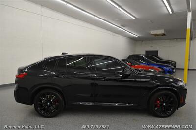 2023 BMW X4 M40i   - Photo 8 - Mesa, AZ 85202
