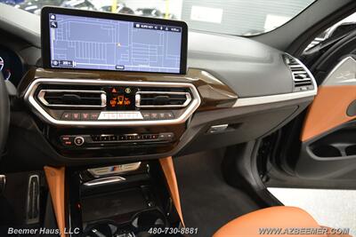 2023 BMW X4 M40i   - Photo 31 - Mesa, AZ 85202