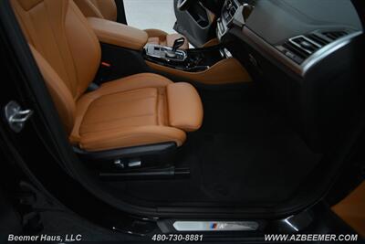2023 BMW X4 M40i   - Photo 19 - Mesa, AZ 85202