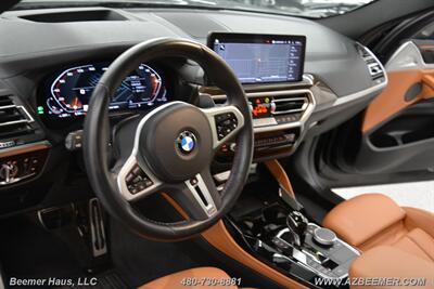 2023 BMW X4 M40i   - Photo 13 - Mesa, AZ 85202