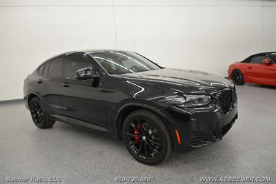 2023 BMW X4 M40i   - Photo 7 - Mesa, AZ 85202