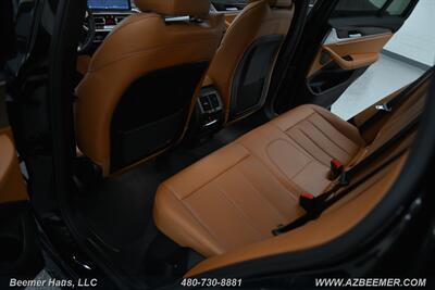 2023 BMW X4 M40i   - Photo 25 - Mesa, AZ 85202