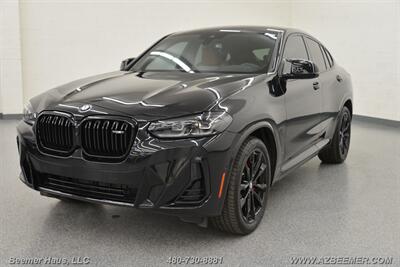 2023 BMW X4 M40i   - Photo 2 - Mesa, AZ 85202