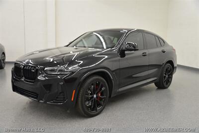 2023 BMW X4 M40i   - Photo 3 - Mesa, AZ 85202