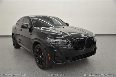 2023 BMW X4 M40i   - Photo 6 - Mesa, AZ 85202