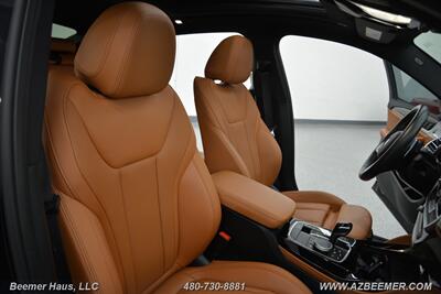 2023 BMW X4 M40i   - Photo 21 - Mesa, AZ 85202