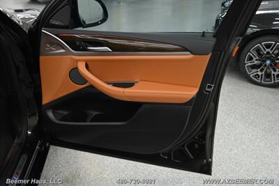 2023 BMW X4 M40i   - Photo 42 - Mesa, AZ 85202