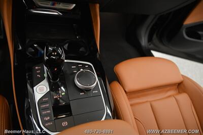 2023 BMW X4 M40i   - Photo 36 - Mesa, AZ 85202