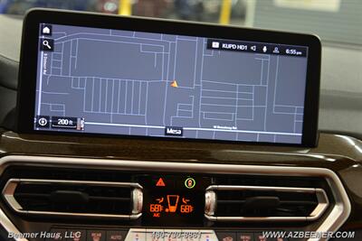 2023 BMW X4 M40i   - Photo 32 - Mesa, AZ 85202