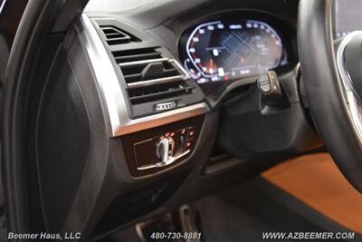 2023 BMW X4 M40i   - Photo 28 - Mesa, AZ 85202