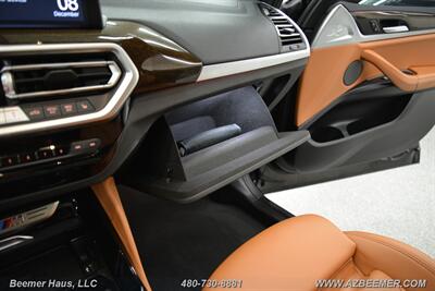 2023 BMW X4 M40i   - Photo 37 - Mesa, AZ 85202