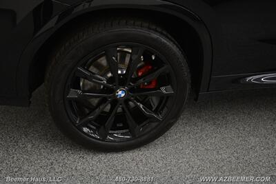2023 BMW X4 M40i   - Photo 45 - Mesa, AZ 85202