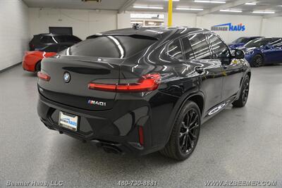 2023 BMW X4 M40i   - Photo 9 - Mesa, AZ 85202