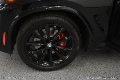 2023 BMW X4 M40i   - Photo 47 - Mesa, AZ 85202