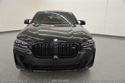 2023 BMW X4 M40i   - Photo 5 - Mesa, AZ 85202