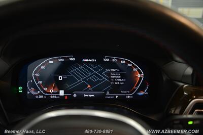 2023 BMW X4 M40i   - Photo 30 - Mesa, AZ 85202