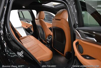 2023 BMW X4 M40i   - Photo 22 - Mesa, AZ 85202
