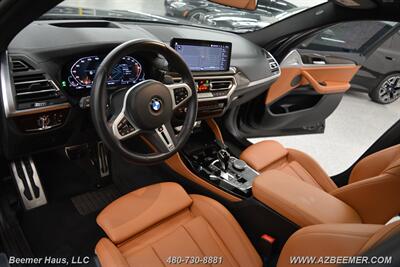 2023 BMW X4 M40i   - Photo 12 - Mesa, AZ 85202