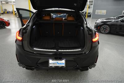 2023 BMW X4 M40i   - Photo 43 - Mesa, AZ 85202