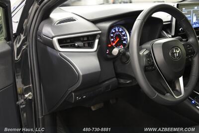 2021 Toyota Corolla SE   - Photo 23 - Mesa, AZ 85202