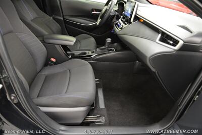 2021 Toyota Corolla SE   - Photo 14 - Mesa, AZ 85202