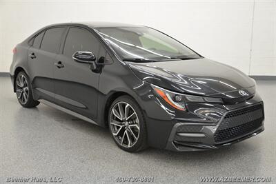 2021 Toyota Corolla SE   - Photo 6 - Mesa, AZ 85202