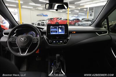 2021 Toyota Corolla SE   - Photo 21 - Mesa, AZ 85202