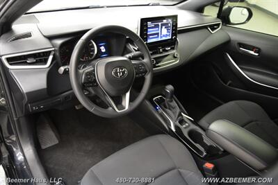 2021 Toyota Corolla SE   - Photo 13 - Mesa, AZ 85202