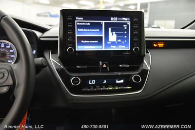 2021 Toyota Corolla SE   - Photo 26 - Mesa, AZ 85202