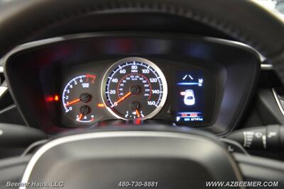 2021 Toyota Corolla SE   - Photo 25 - Mesa, AZ 85202