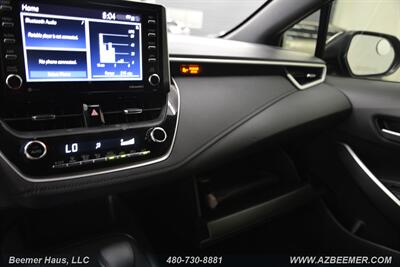 2021 Toyota Corolla SE   - Photo 30 - Mesa, AZ 85202