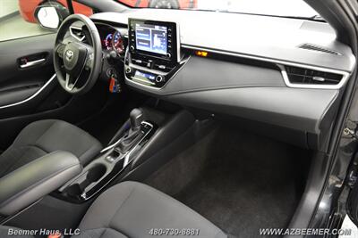 2021 Toyota Corolla SE   - Photo 16 - Mesa, AZ 85202