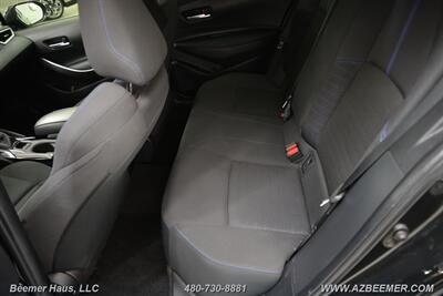 2021 Toyota Corolla SE   - Photo 19 - Mesa, AZ 85202