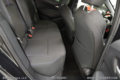 2021 Toyota Corolla SE   - Photo 17 - Mesa, AZ 85202