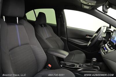 2021 Toyota Corolla SE   - Photo 15 - Mesa, AZ 85202