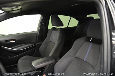 2021 Toyota Corolla SE   - Photo 12 - Mesa, AZ 85202
