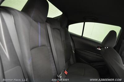 2021 Toyota Corolla SE   - Photo 18 - Mesa, AZ 85202