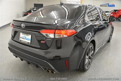 2021 Toyota Corolla SE   - Photo 35 - Mesa, AZ 85202