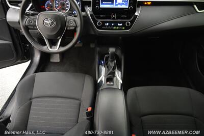 2021 Toyota Corolla SE   - Photo 22 - Mesa, AZ 85202