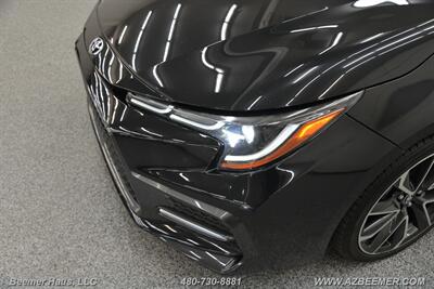 2021 Toyota Corolla SE   - Photo 40 - Mesa, AZ 85202