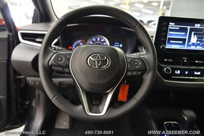 2021 Toyota Corolla SE   - Photo 24 - Mesa, AZ 85202