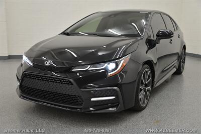 2021 Toyota Corolla SE   - Photo 39 - Mesa, AZ 85202