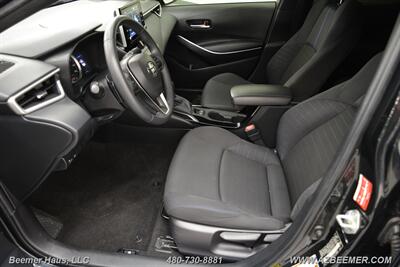 2021 Toyota Corolla SE   - Photo 11 - Mesa, AZ 85202