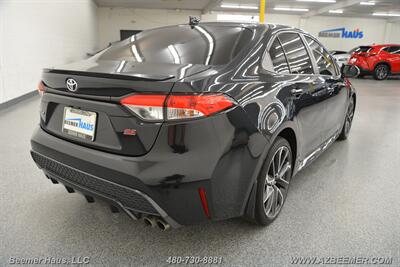 2021 Toyota Corolla SE   - Photo 8 - Mesa, AZ 85202