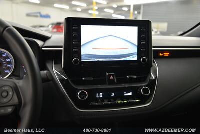 2021 Toyota Corolla SE   - Photo 27 - Mesa, AZ 85202