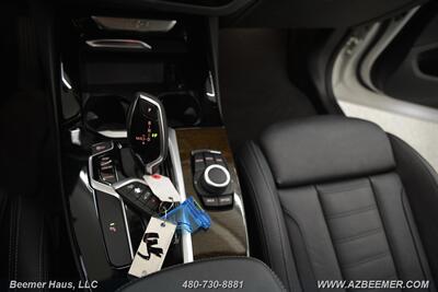 2019 BMW X3 sDrive30i   - Photo 34 - Mesa, AZ 85202