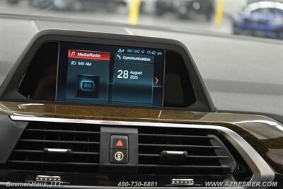 2019 BMW X3 sDrive30i   - Photo 30 - Mesa, AZ 85202