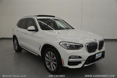 2019 BMW X3 sDrive30i   - Photo 6 - Mesa, AZ 85202