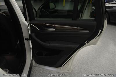 2019 BMW X3 sDrive30i   - Photo 39 - Mesa, AZ 85202
